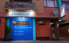 OceanLife Accommodation Luderitz